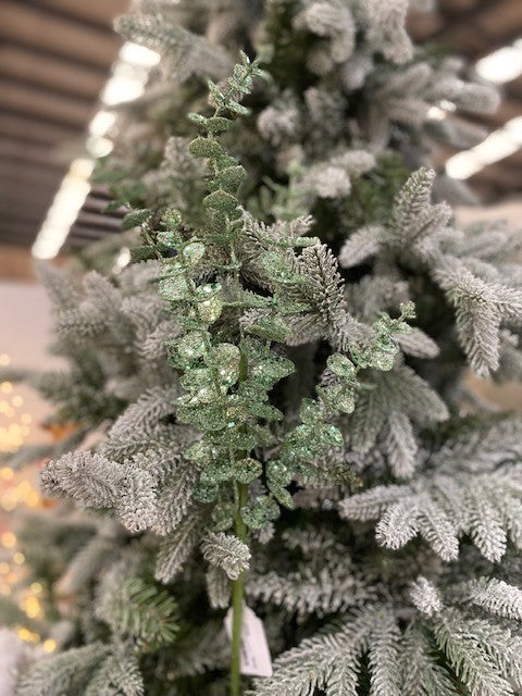 SLATE GREEN LEAF SPRAY JXG096