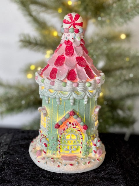 CANDY HUT BXD018