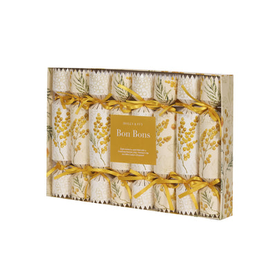 GOLDEN WATTLE BON BONS 8PACK DXT003