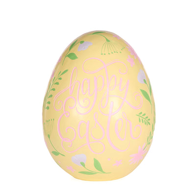 PASTEL HAPPY EASTER EGG EEV006