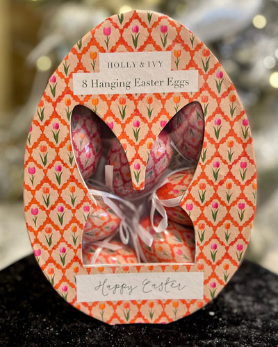 EASTER EGG GIFT BOX - TULIP TANGO 