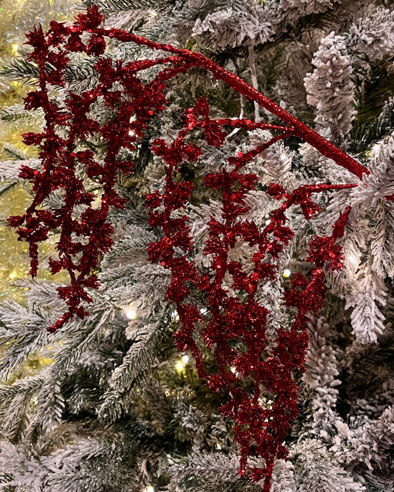 RED WEEPING SPRAY RXD305