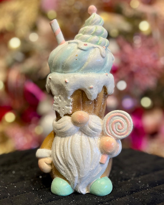 CUPCAKE LOLLIPOP GNOME RXY013
