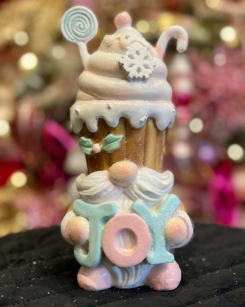 CUPCAKE JOY GNOME RXY014