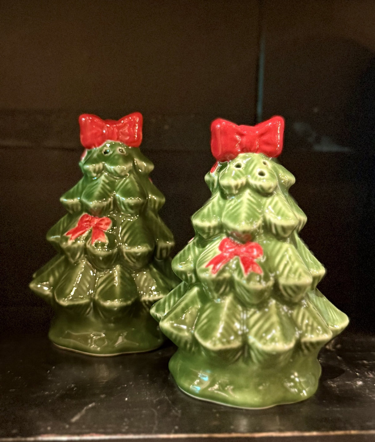Holly Tree S&P Shaker XM1769