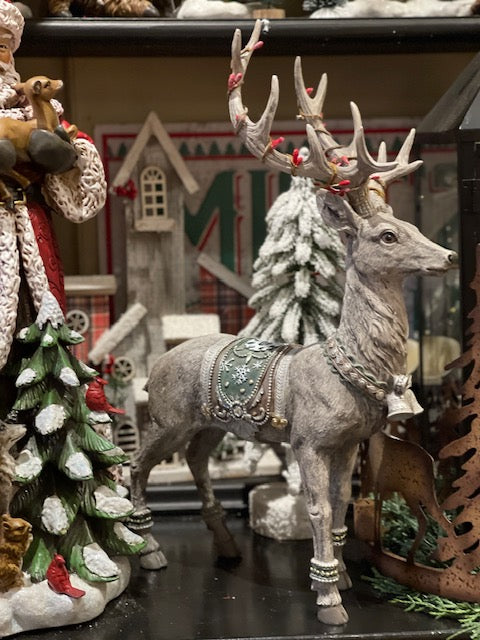 BLITZEN THE REINDEER ER0024