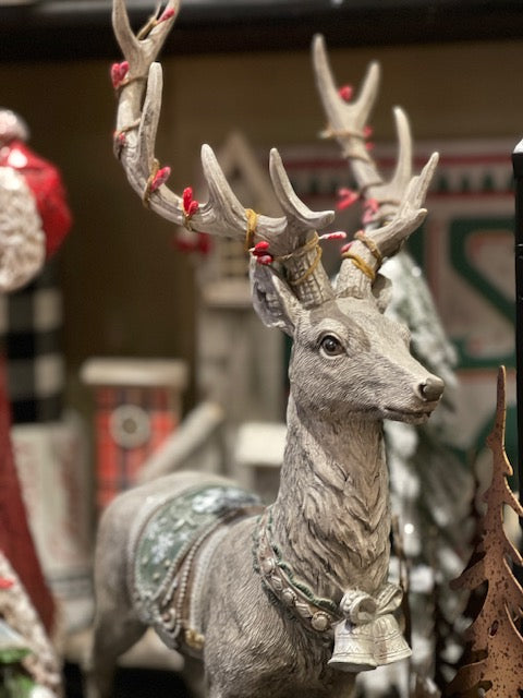 BLITZEN THE REINDEER ER0024