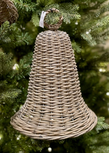 WILLOW BELL LARGE BK0006