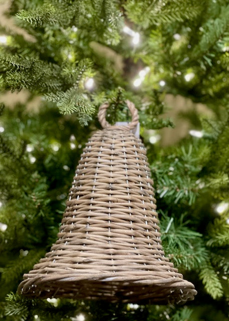 WILLOW BELL SMALL BK0007