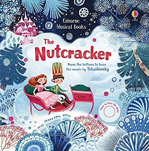 THE NUTCRACKER - MUSICAL