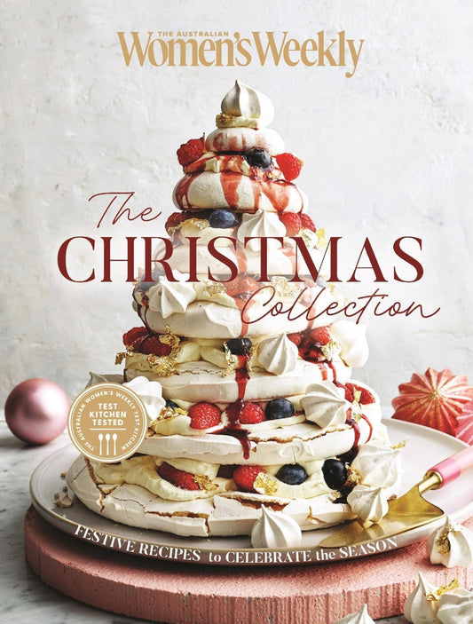 The Australian Womens Weekly: The Christmas Collection