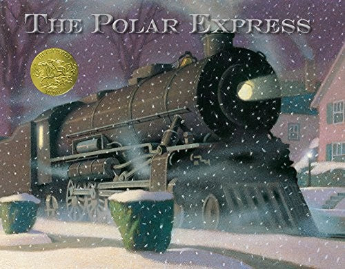 THE POLAR EXPRESS