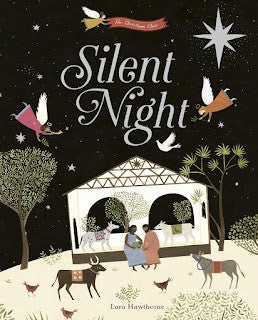 SILENT NIGHT