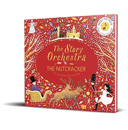 THE STORY ORCHESTRA - THE NUTCRACKER