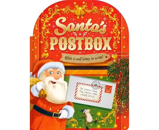 Santa's Postbox