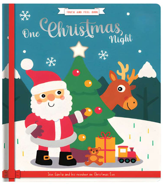 One Christmas Night