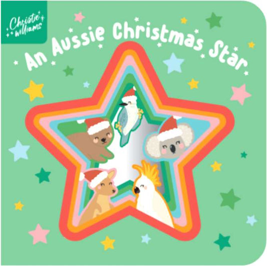 An Aussie Christmas Star