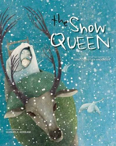 THE SNOW QUEEN