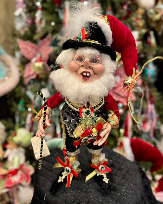 MARK ROBERTS - HUMBUG MEDIUM ELF 51-44830