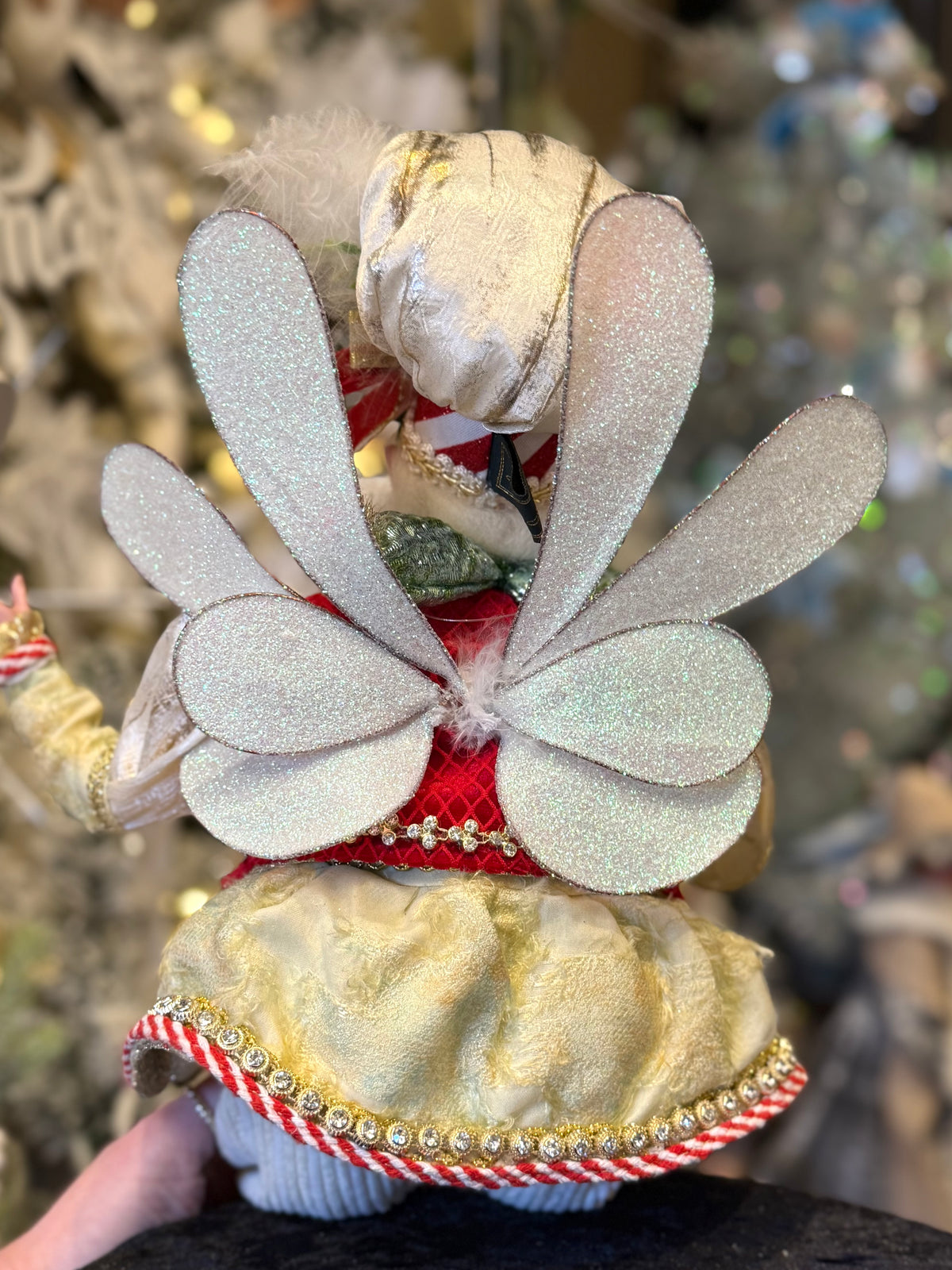 MARK ROBERTS - Medium Confectioner Fairy 51-64302