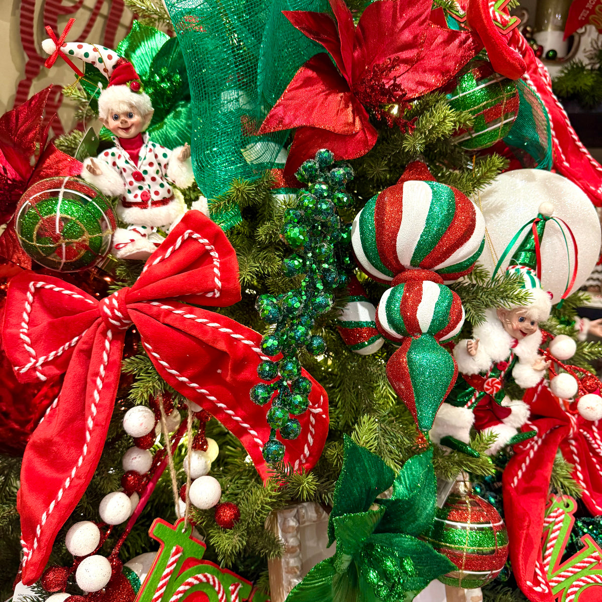 Peppermint Parlour