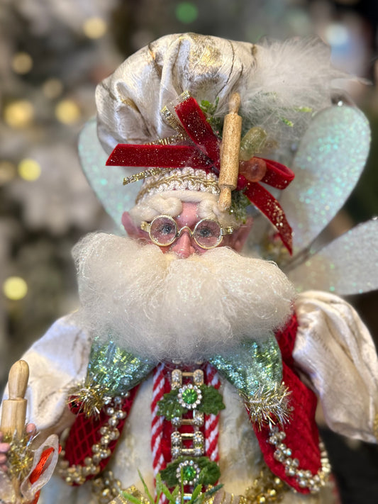 MARK ROBERTS - Medium Confectioner Fairy 51-64302