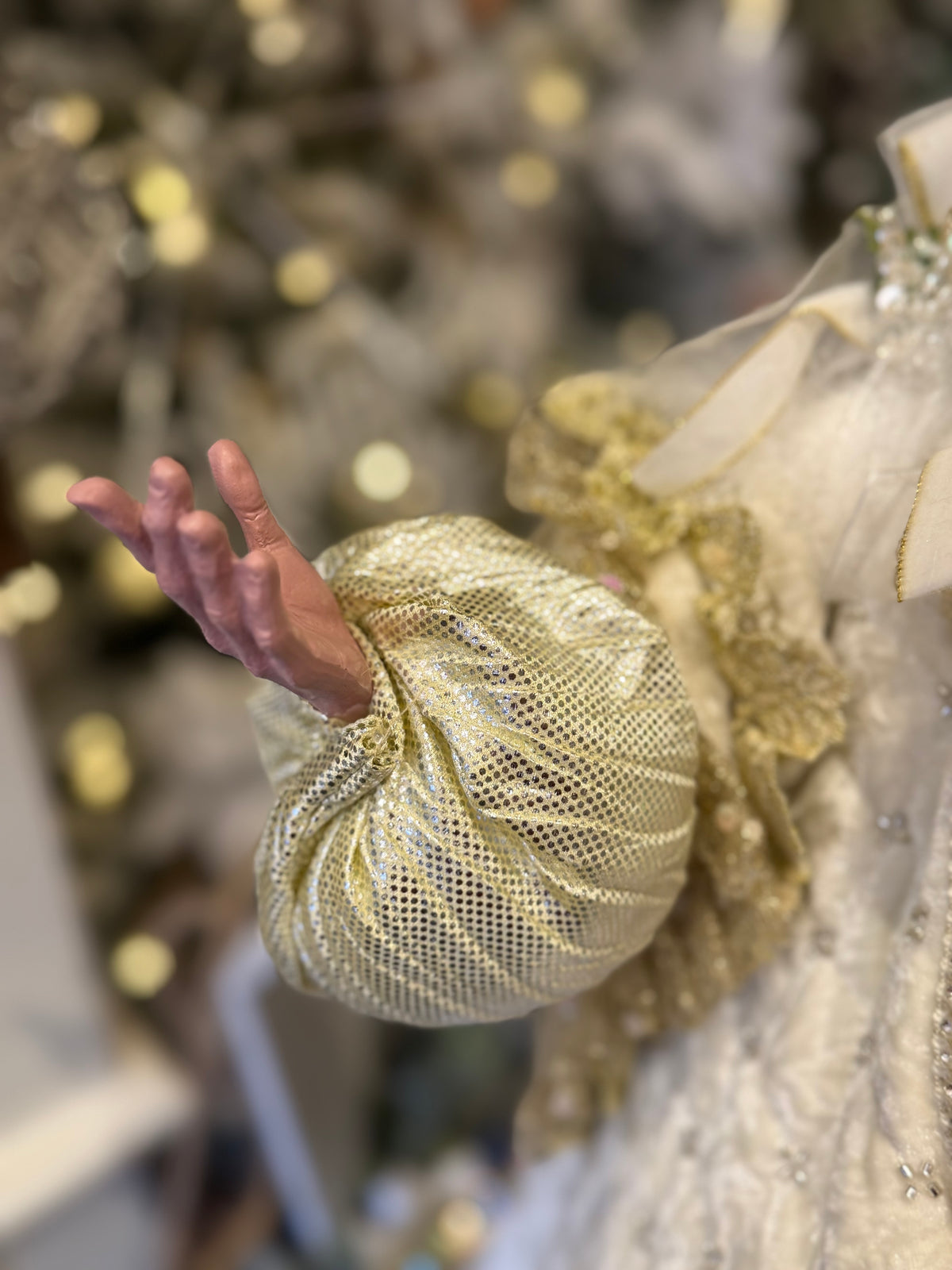 MARK ROBERTS - Santa's Masquerade Ball 51-64214