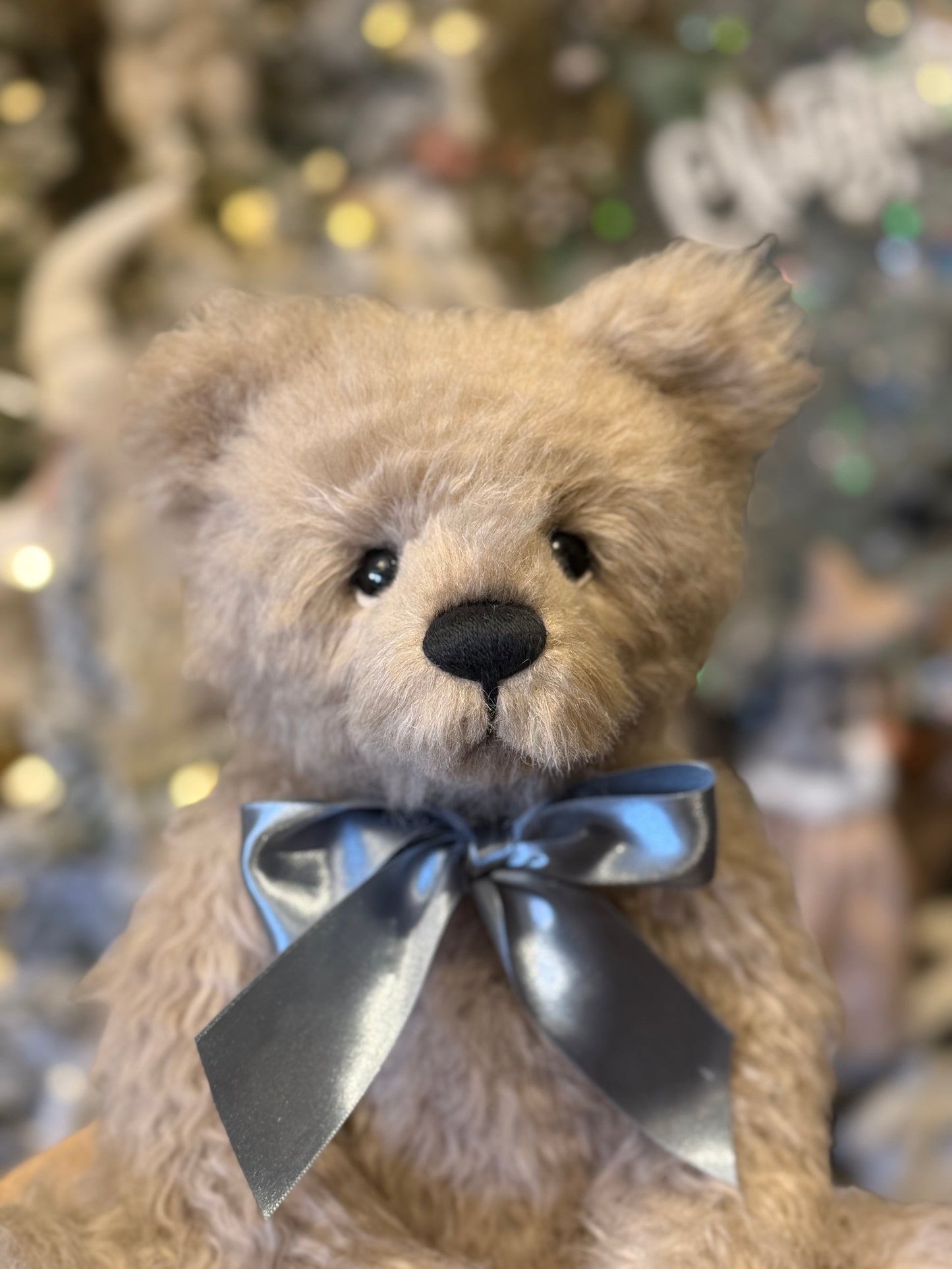 CHARLIE BEARS - JACKSON