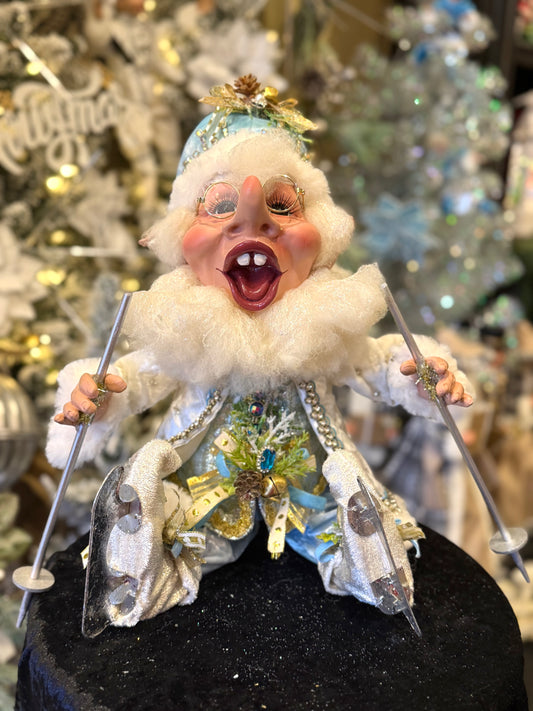 MARK ROBERTS - Medium Elf Capades 51-64074