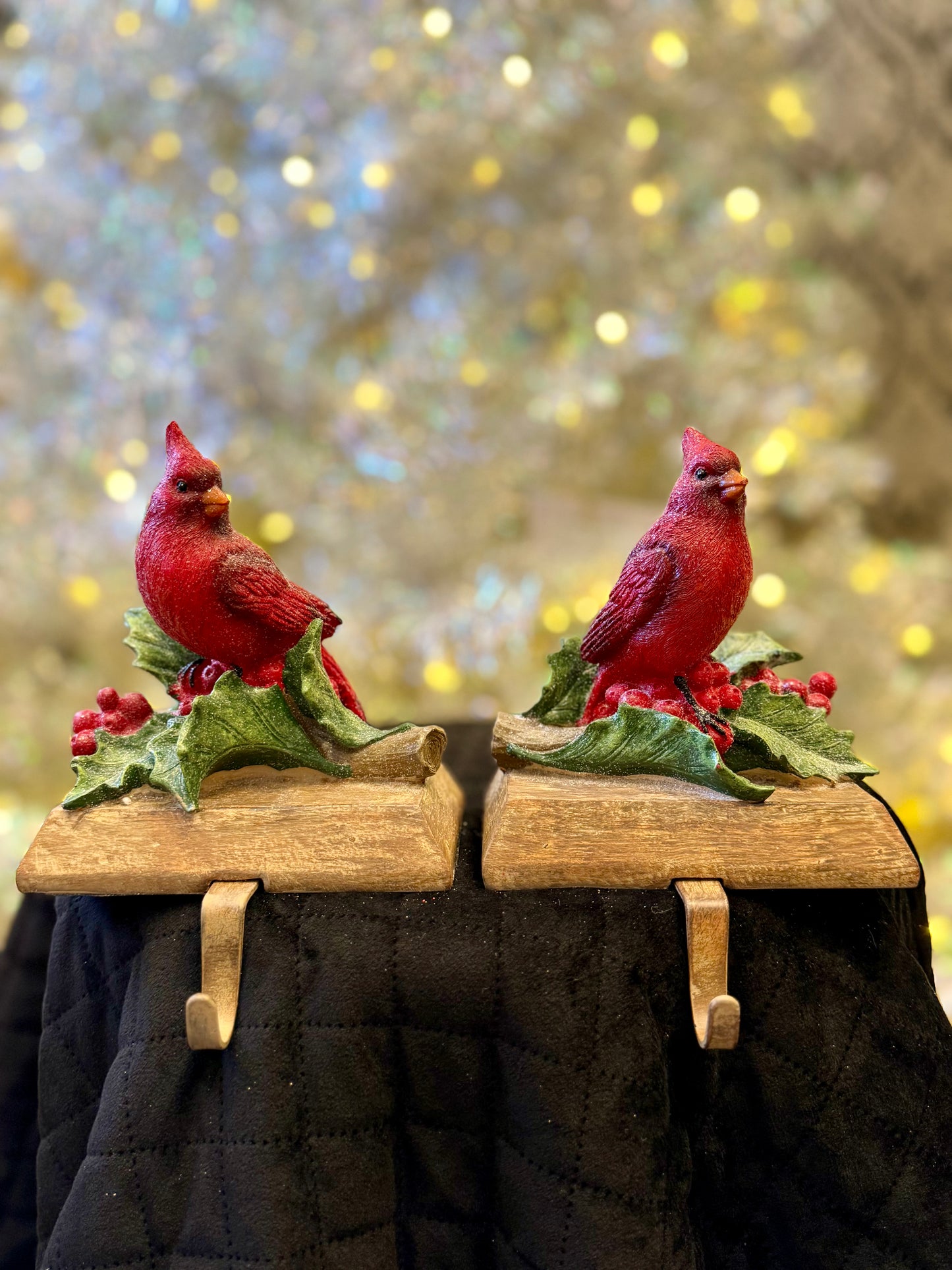 CARDINAL STOCKING HOLDER ASSORTED STYLES 4512114