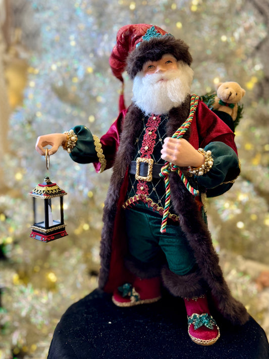 KATHERINE'S COLLECTION FATHER NICHOLAS BALSAM 28-528793