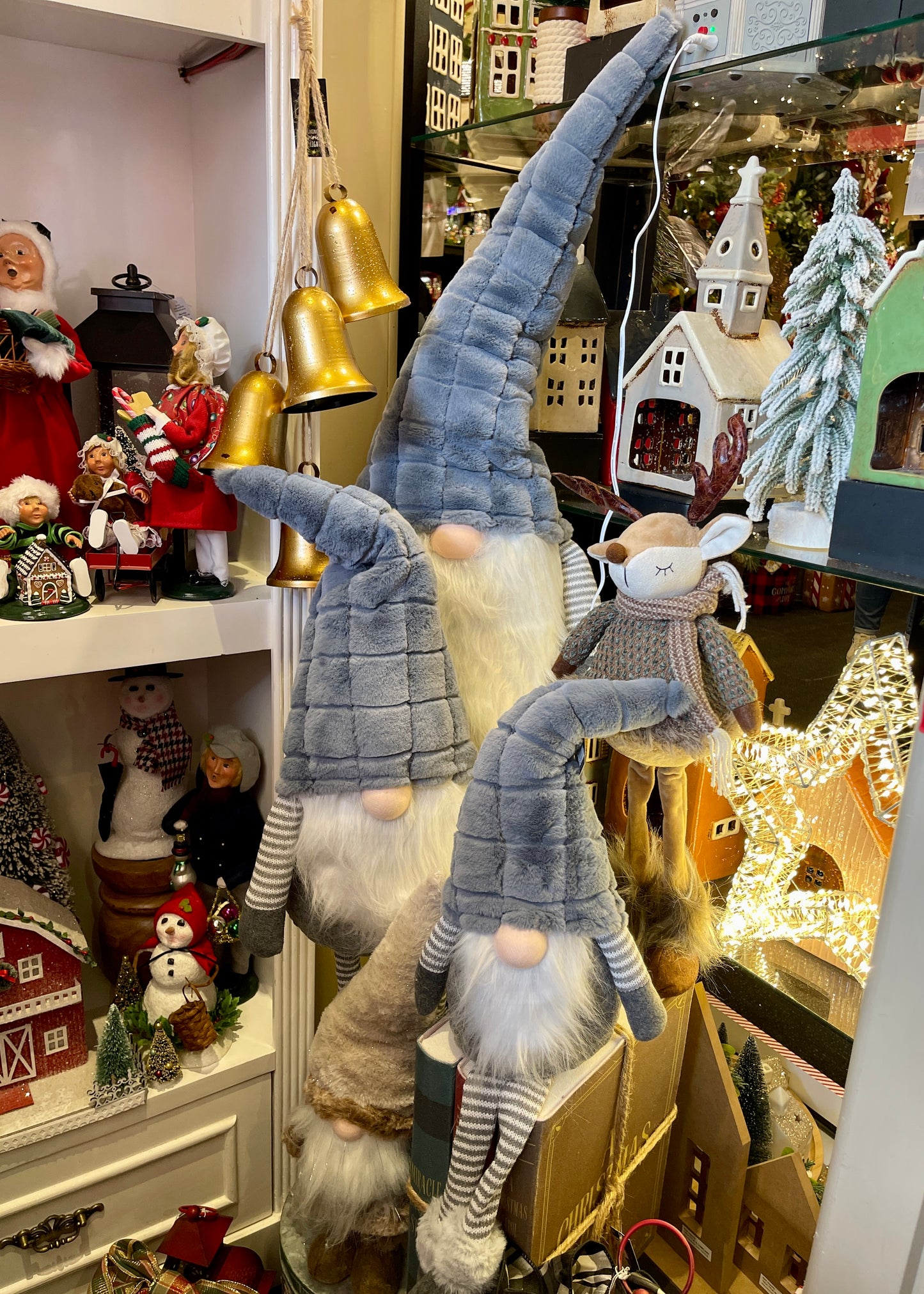 Blundstone the Standing Gnome SXH509