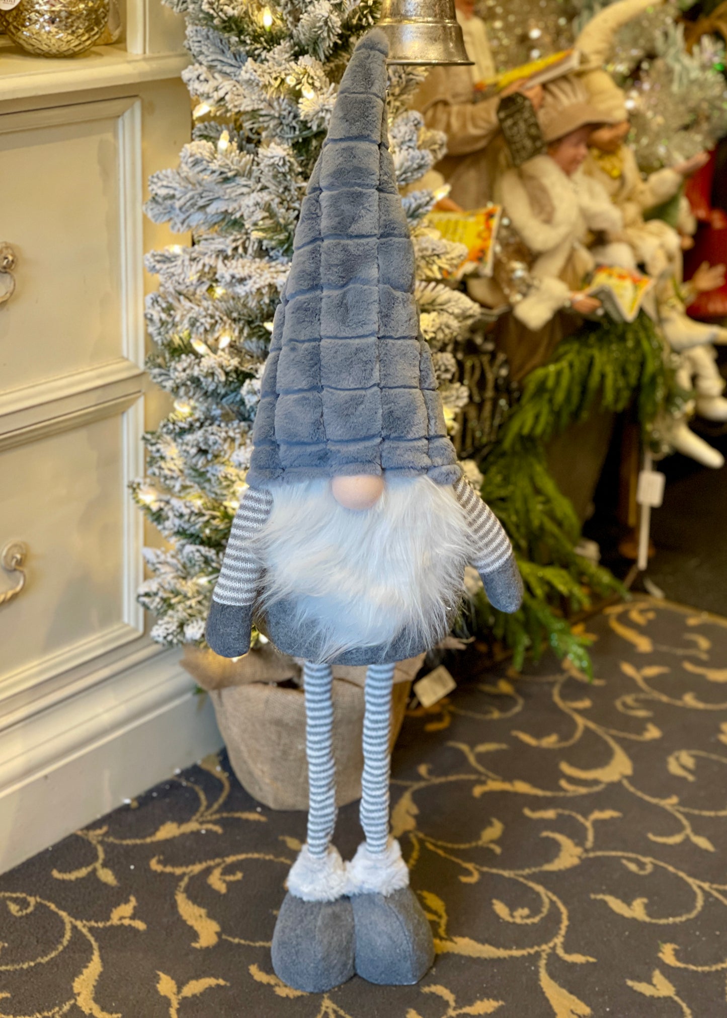 Blundstone the Standing Gnome SXH509