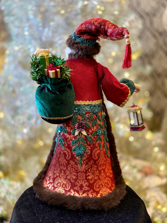 KATHERINE'S COLLECTION FATHER NICHOLAS BALSAM 28-528793