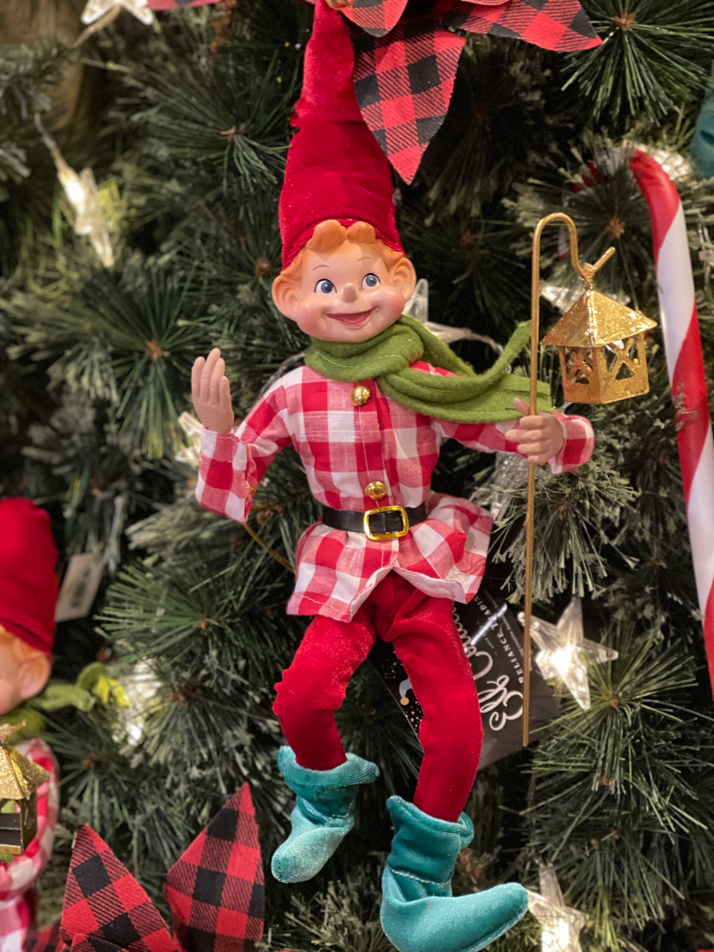 BEACON THE ELF X3135