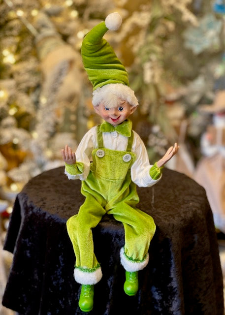 HOLLY THE GREEN ELF 4502428
