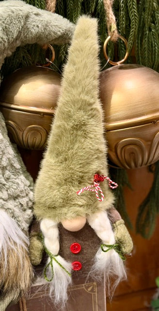 RENATA THE WOODLAND GNOME XM0201