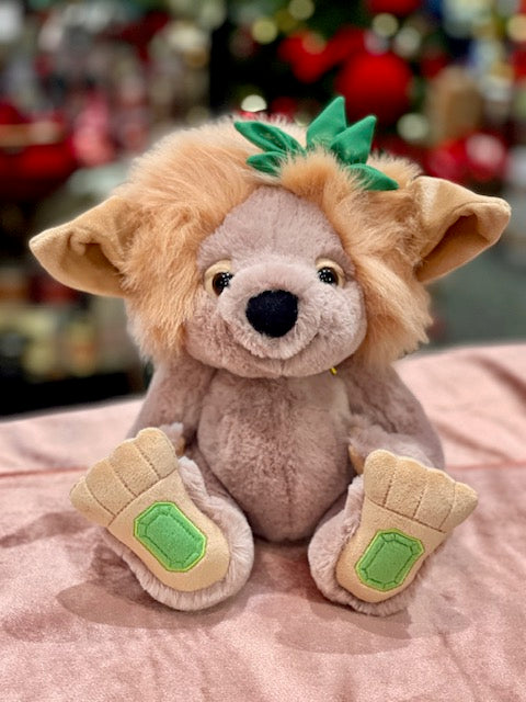 CHARLIE BEARS - EMERALD LOU