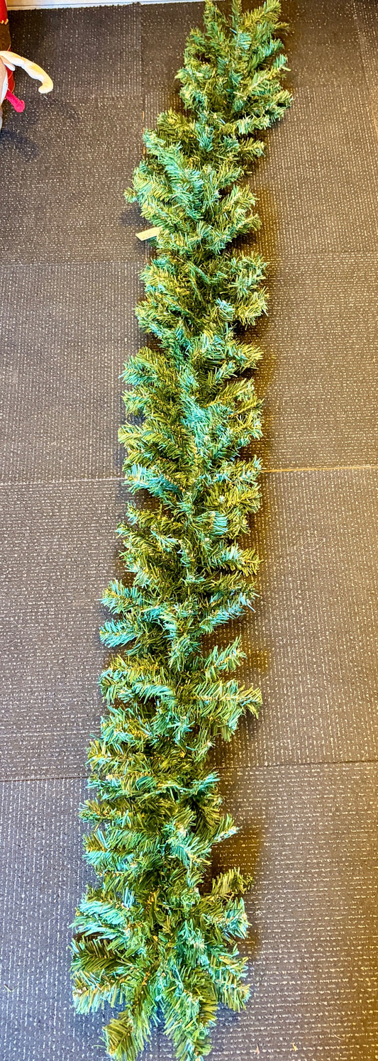 CHRISTMAS GARLAND 2METRE X377291