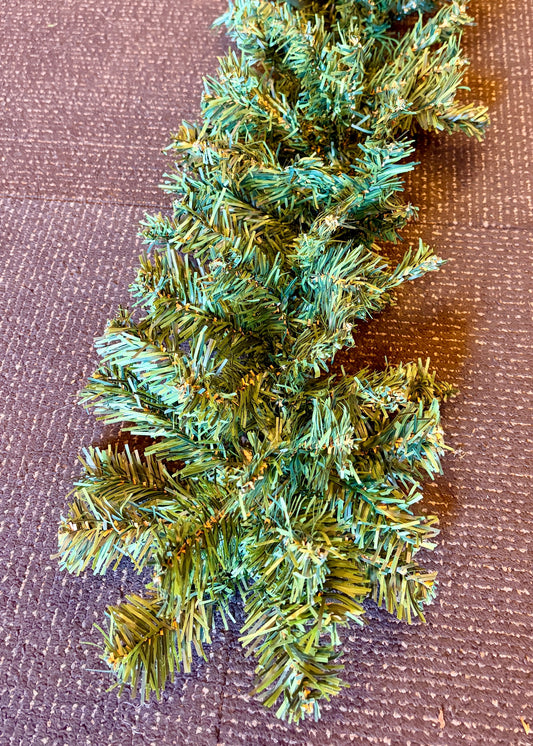 CHRISTMAS GARLAND 2METRE X377291