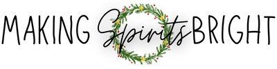 Making Spirits Bright