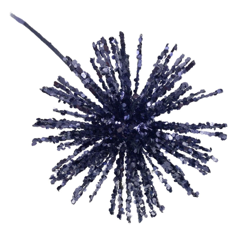 NAVY GLITTER WAND RXD392