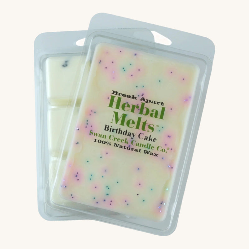 SWAN CREEK DRIZZLE MELTS