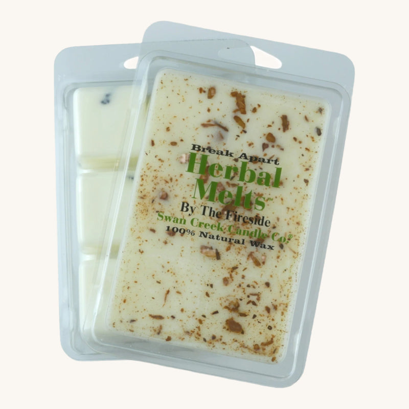 SWAN CREEK DRIZZLE MELTS