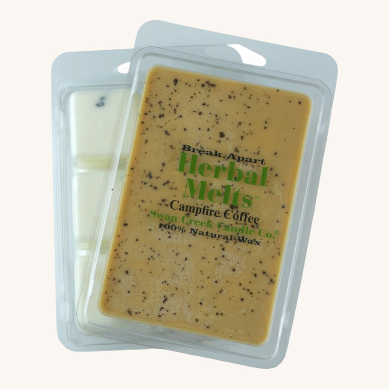 SWAN CREEK DRIZZLE MELTS