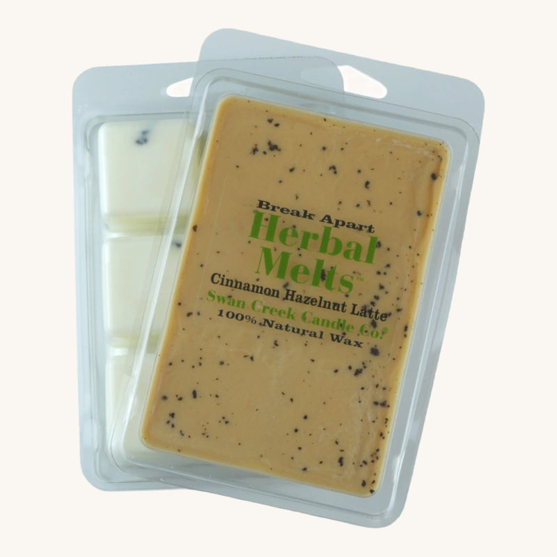 SWAN CREEK DRIZZLE MELTS