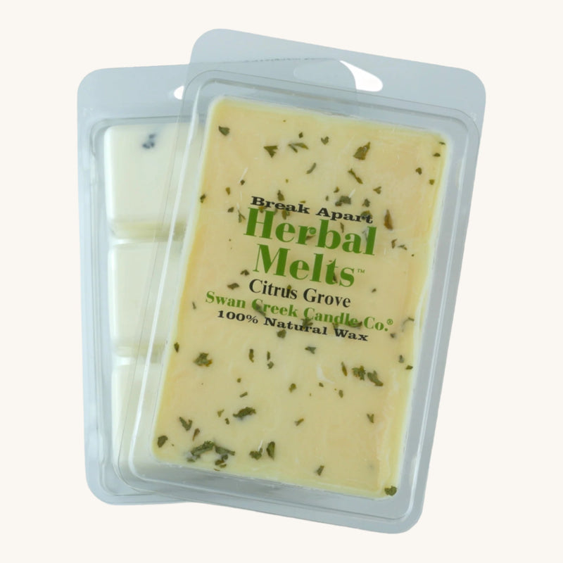 SWAN CREEK DRIZZLE MELTS