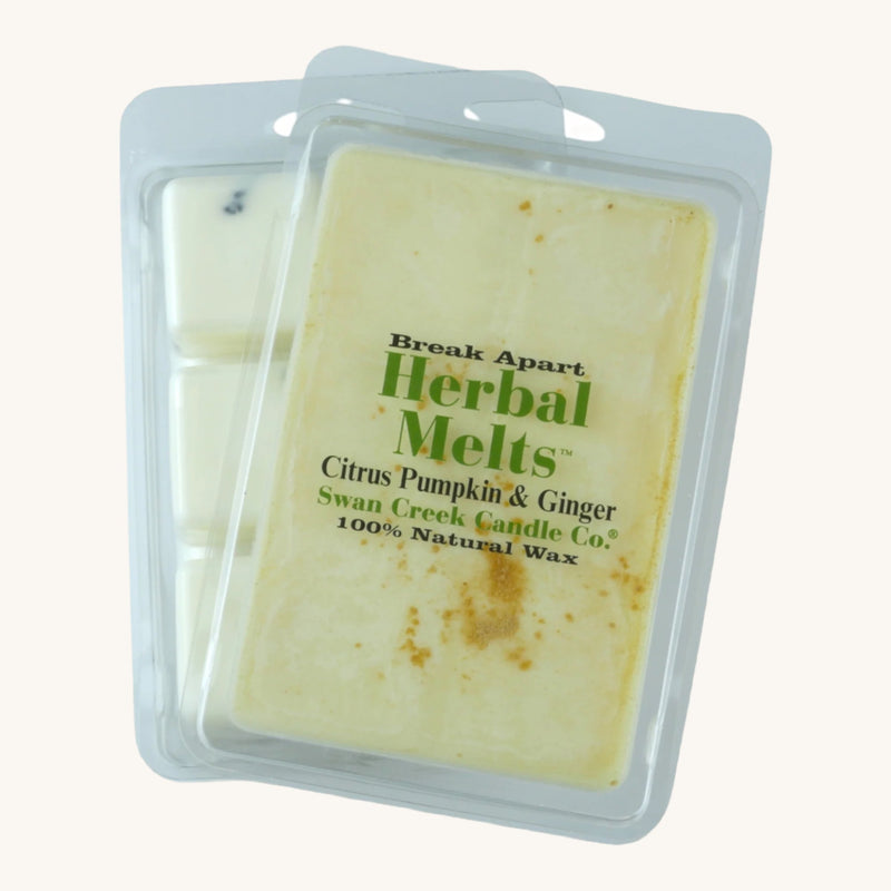 SWAN CREEK DRIZZLE MELTS