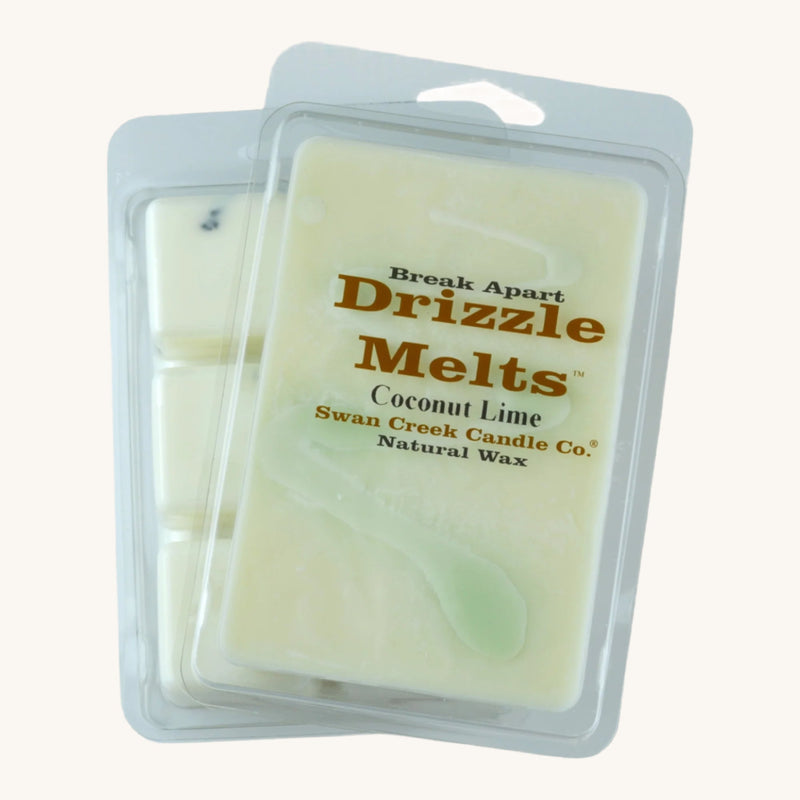 SWAN CREEK DRIZZLE MELTS