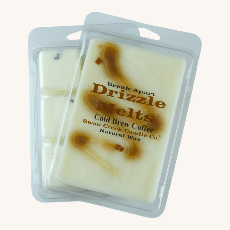 SWAN CREEK DRIZZLE MELTS